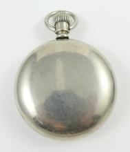 HAMPDEN POCKET WATCH