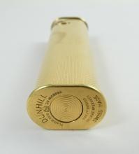 DUNHILL VERMEIL LIGHTER