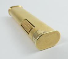 DUNHILL VERMEIL LIGHTER