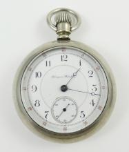 HAMPDEN POCKET WATCH