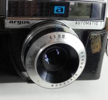 ARGUS AUTOMATIC