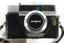 ARGUS AUTOMATIC