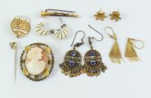 ESTATE JEWELLERY