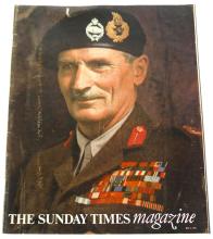 THE SUNDAY TIMES & ILLUSTRATED LONDON NEWS