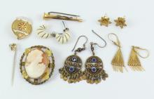 ESTATE JEWELLERY