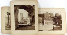 ANTIQUE PHOTOGRAPHS