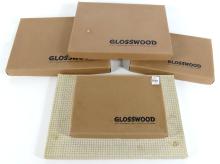 GLOSSWOOD FINE TABLEWARE