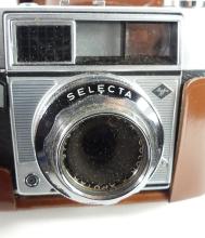 AGFA SELECTA