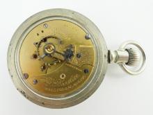 WALTHAM POCKET WATCH