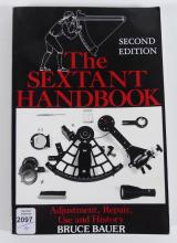 THE SEXTANT HANDBOOK & PRINTS