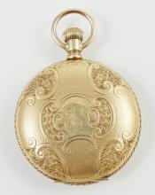 ELGIN POCKET WATCH