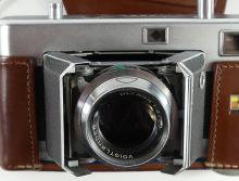 VOIGTLANDER VITESSA