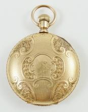 ELGIN POCKET WATCH