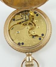 ELGIN POCKET WATCH