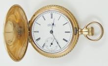 ELGIN POCKET WATCH