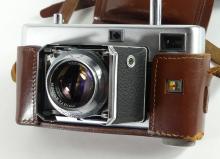 VOIGTLANDER VITESSA