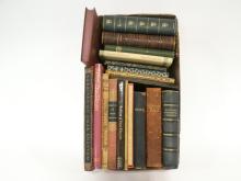 THE RUBAIYAT OF OMAR KHAYYAM AND POETICAL WORKS