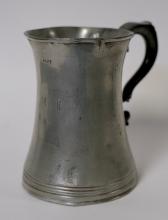 IRISH PINT TANKARD