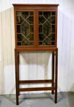 DISPLAY CABINET