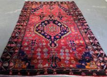 HAMADAN RUG