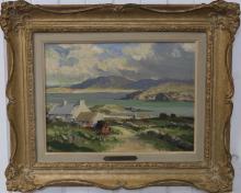 MAURICE CANNING WILKS
