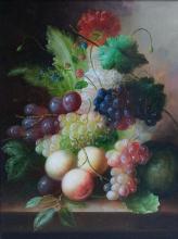 STILL LIFE PAINTING