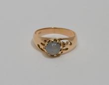 MOONSTONE RING