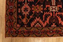 HAMADAN MOSEL RUG