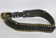 BULLET BELT