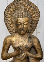 ANTIQUE BUDDHA