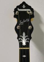 LUDWIG BANJO