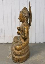 ANTIQUE BUDDHA