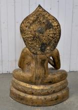 ANTIQUE BUDDHA