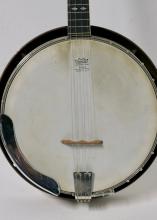 LUDWIG BANJO