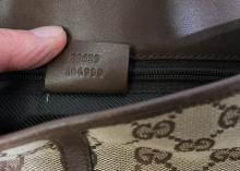 GUCCI PURSE