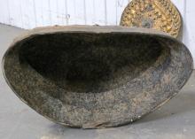 ANTIQUE BUDDHA