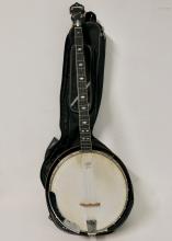 LUDWIG BANJO