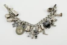 CHARM BRACELET