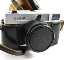 CANON CANONET