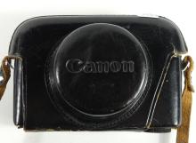 CANON CANONET