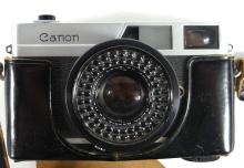 CANON CANONET