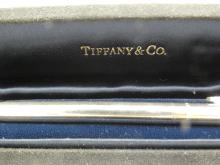 TIFFANY & CO. PENCIL