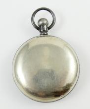 ANTIQUE POCKET WATCH