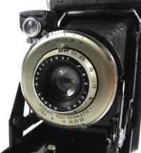 EASTMAN KODAK NO. 1 DIOMATIC