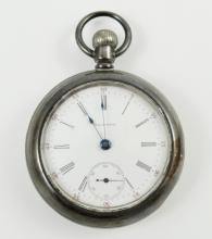 ANTIQUE POCKET WATCH