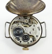 ANTIQUE WATCH