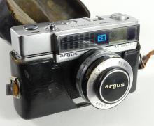 ARGUS AUTOMATIC