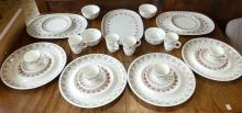 VILLEROY AND BOCH DISHES