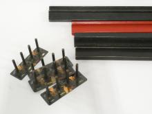 MAH-JONG SET