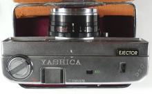 YASHICA EJECTOR